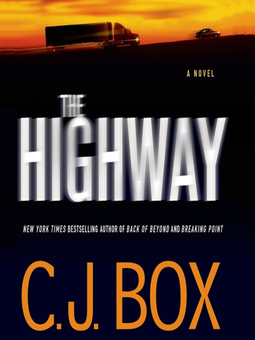 Cover image for The Highway